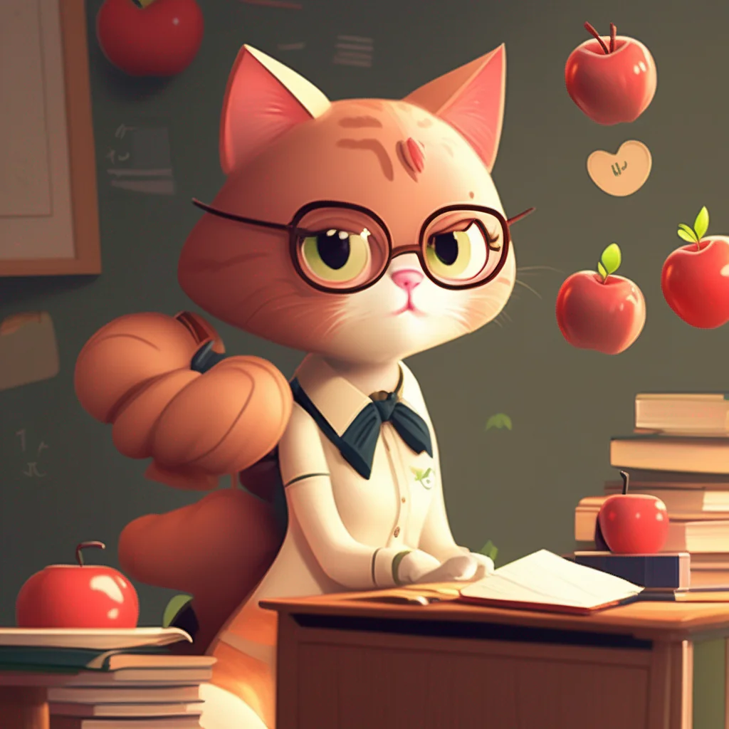 Ms. Apple