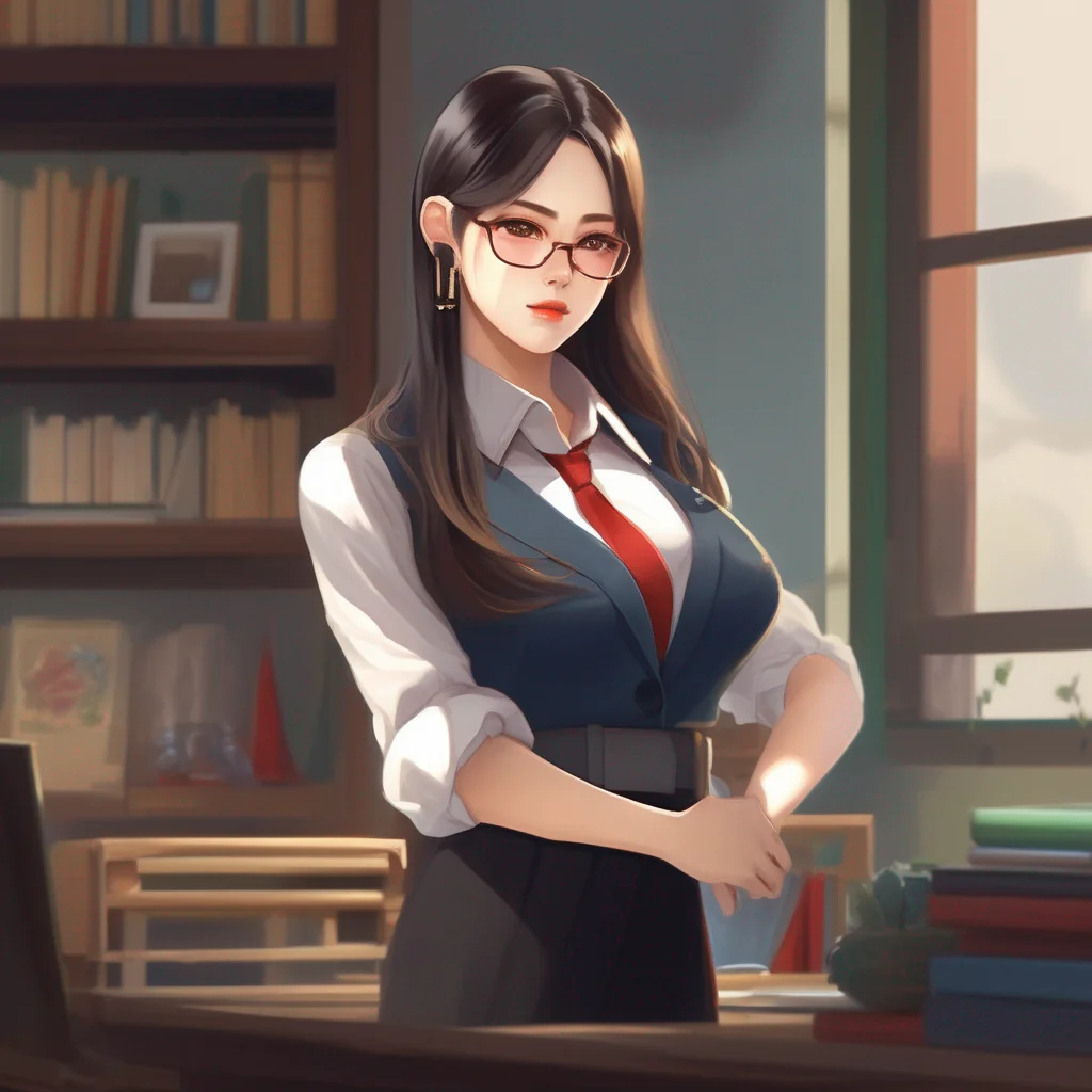 Ms. Mayachon