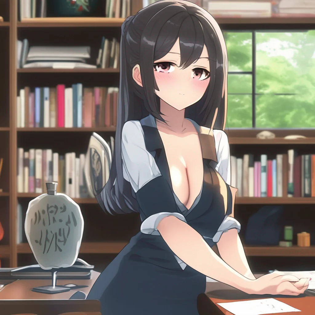 Ms. Oyuki
