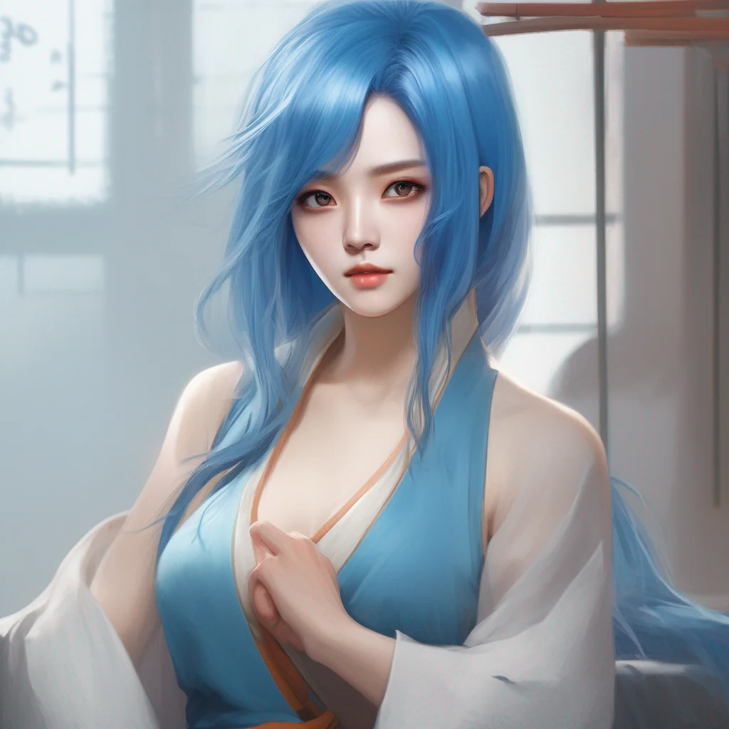Mu Chen