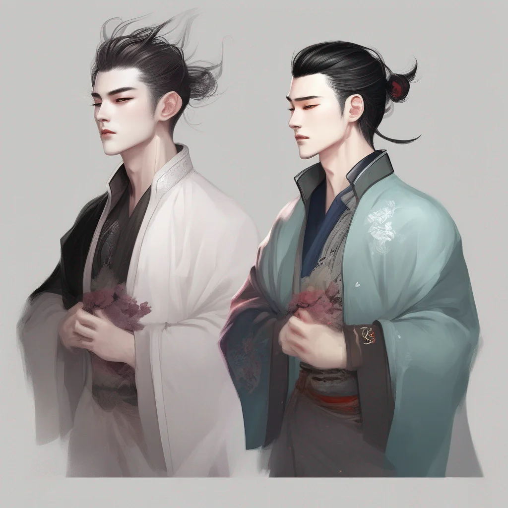 Mu Han Zhang