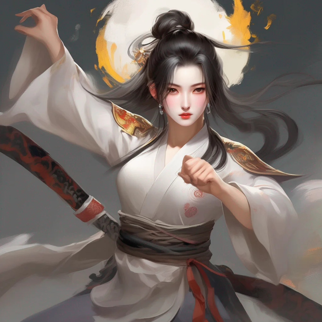 Mu Lingyun