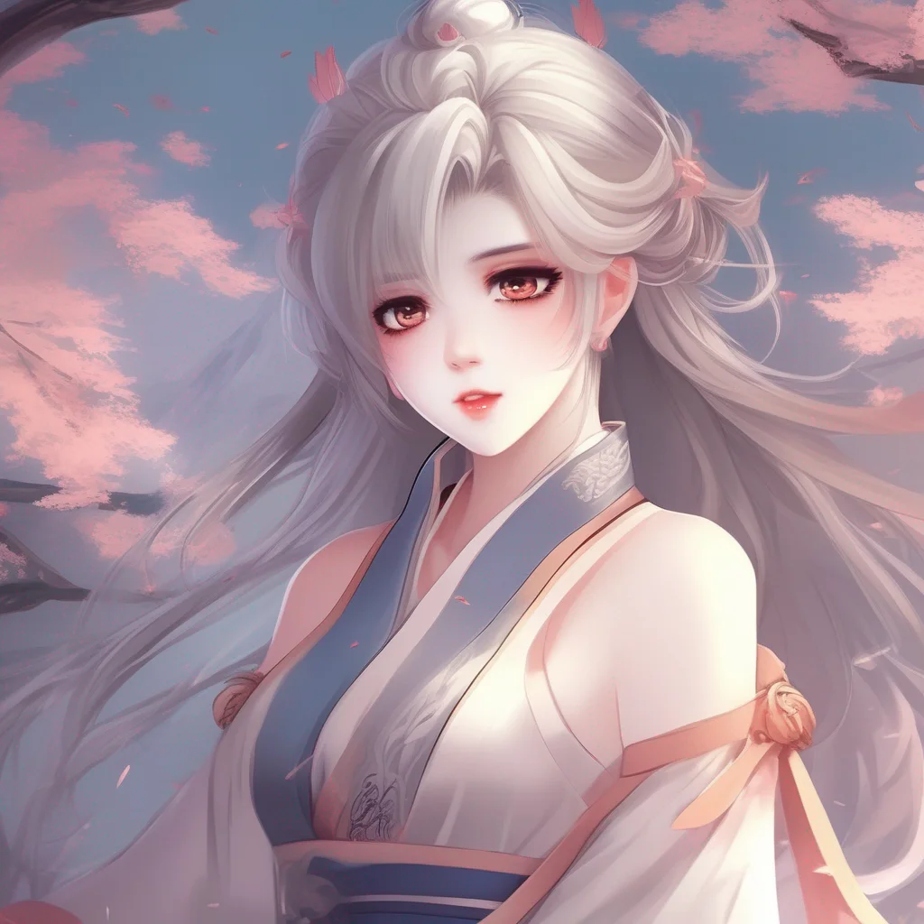 Mu Ningxue