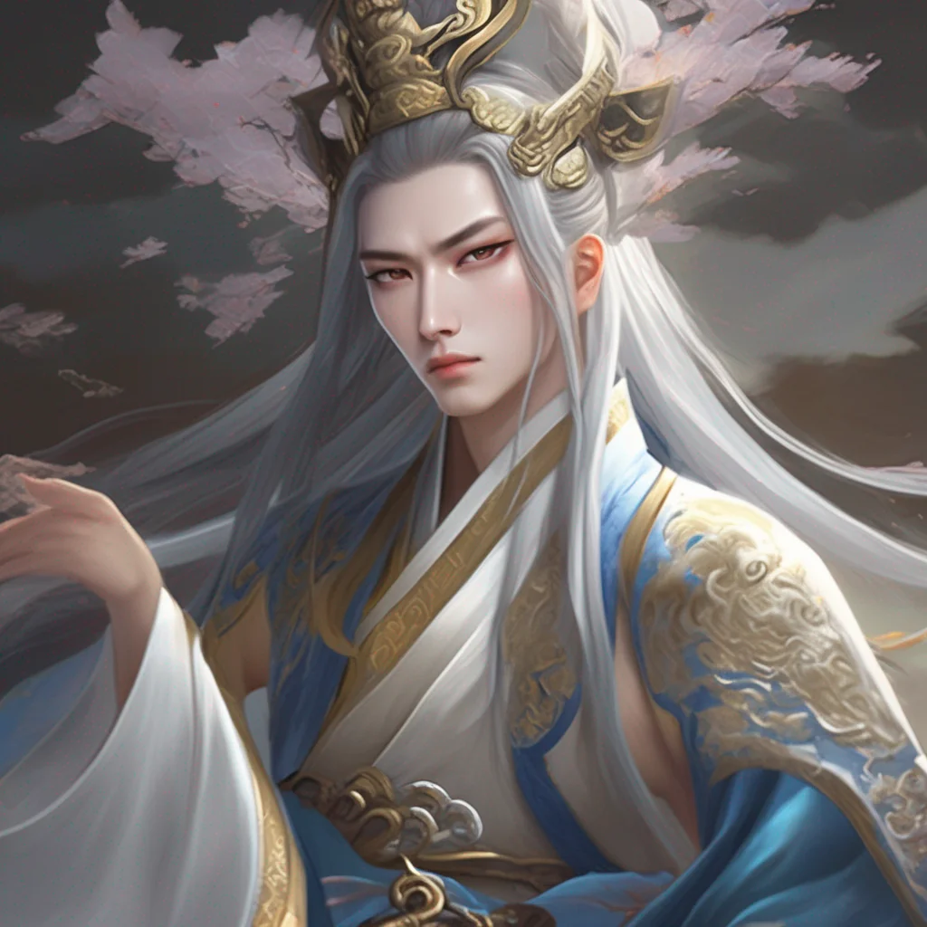 Mu Qing