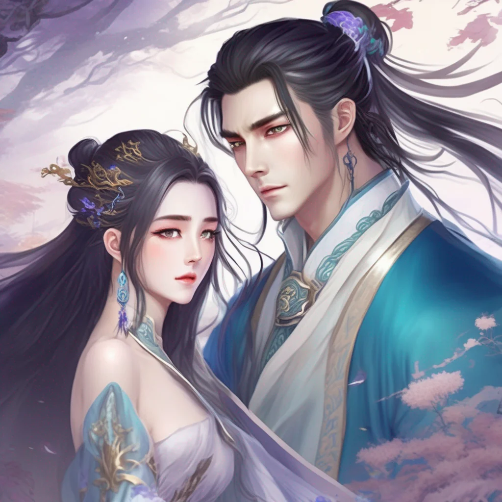 Mu QingGe