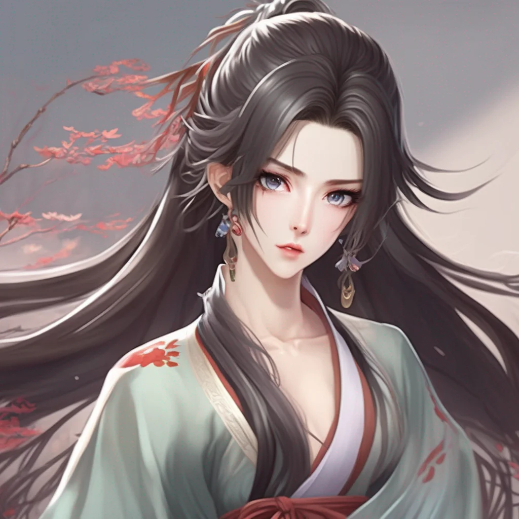 Mu Qingyi