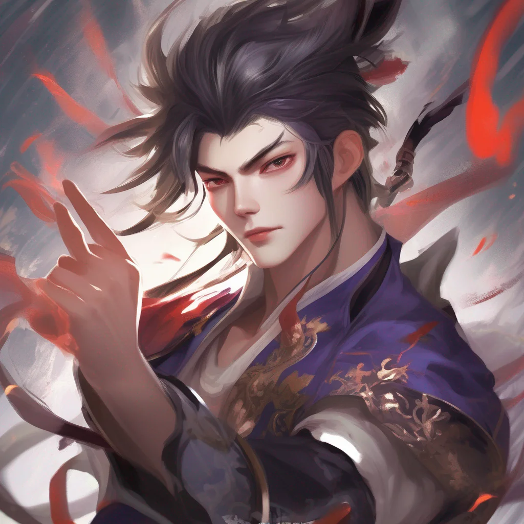 Mu SHINYAO