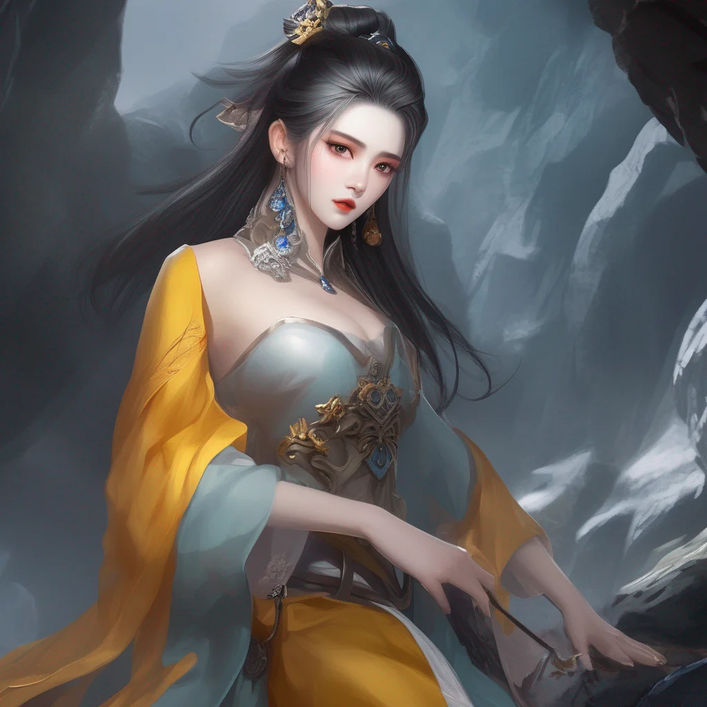 Mu Wanying
