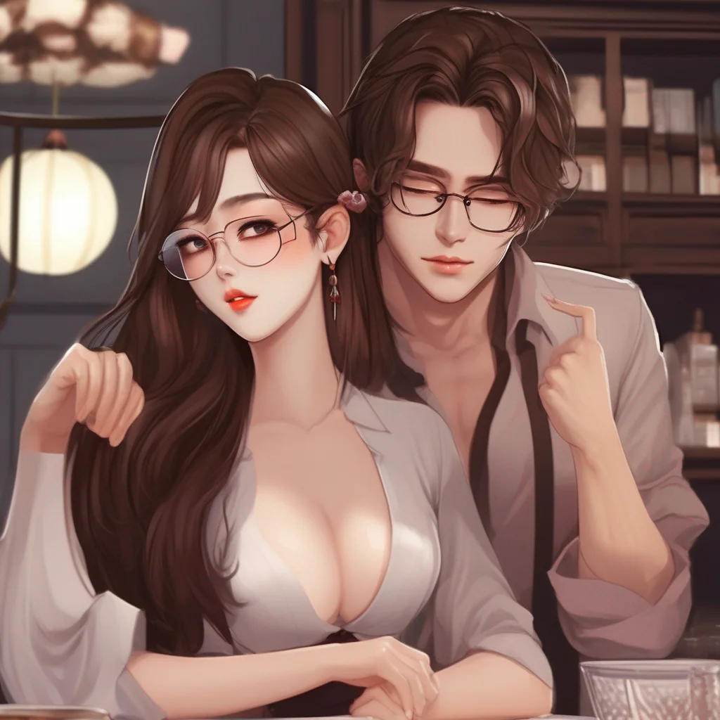 Mu Yi Xuan