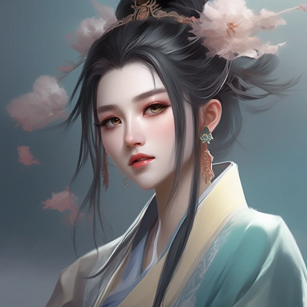 Mu Yue