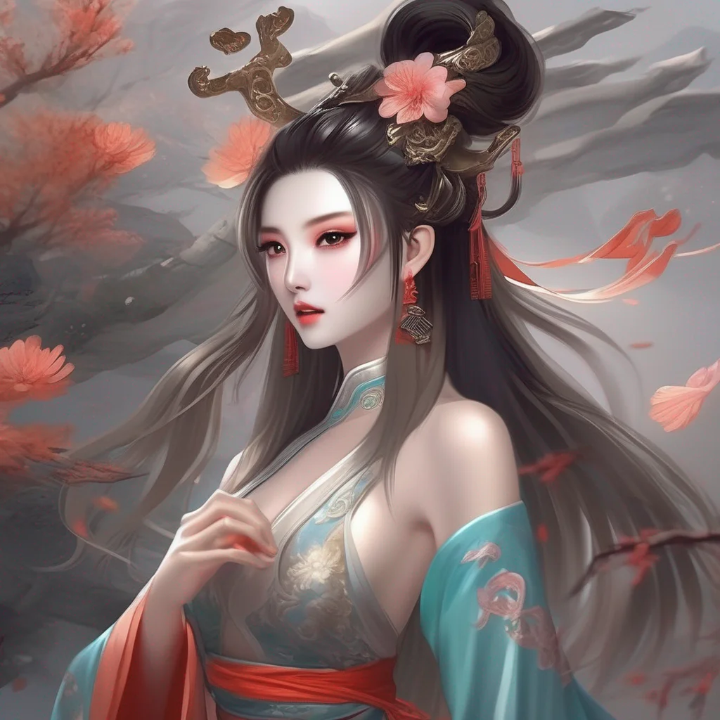 MuWu BiaoQing