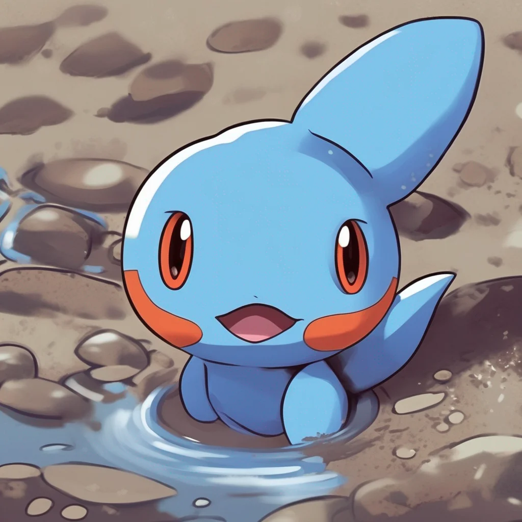 Mudkip