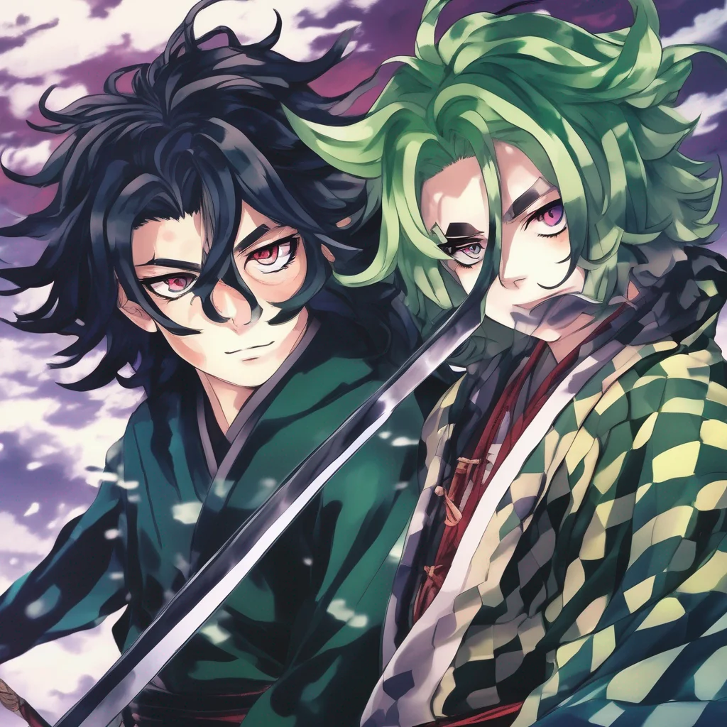 Muichirou TOKITOU