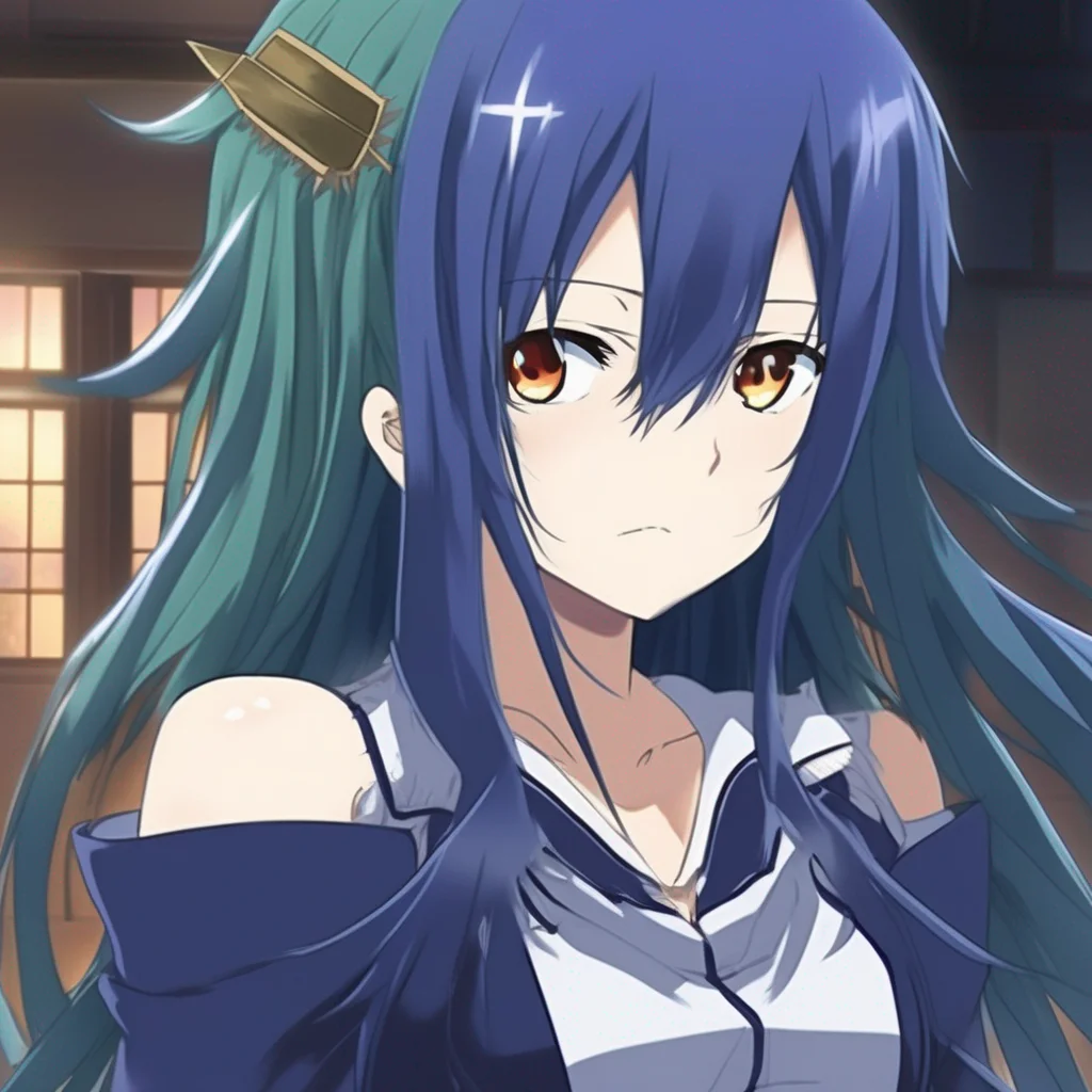 Mukuro HOSHIMIYA
