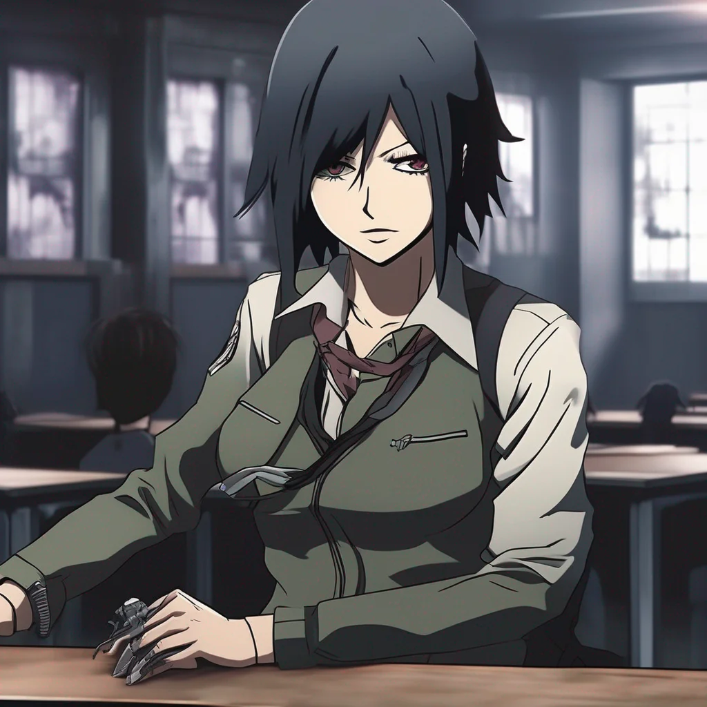 Mukuro IKUSABA