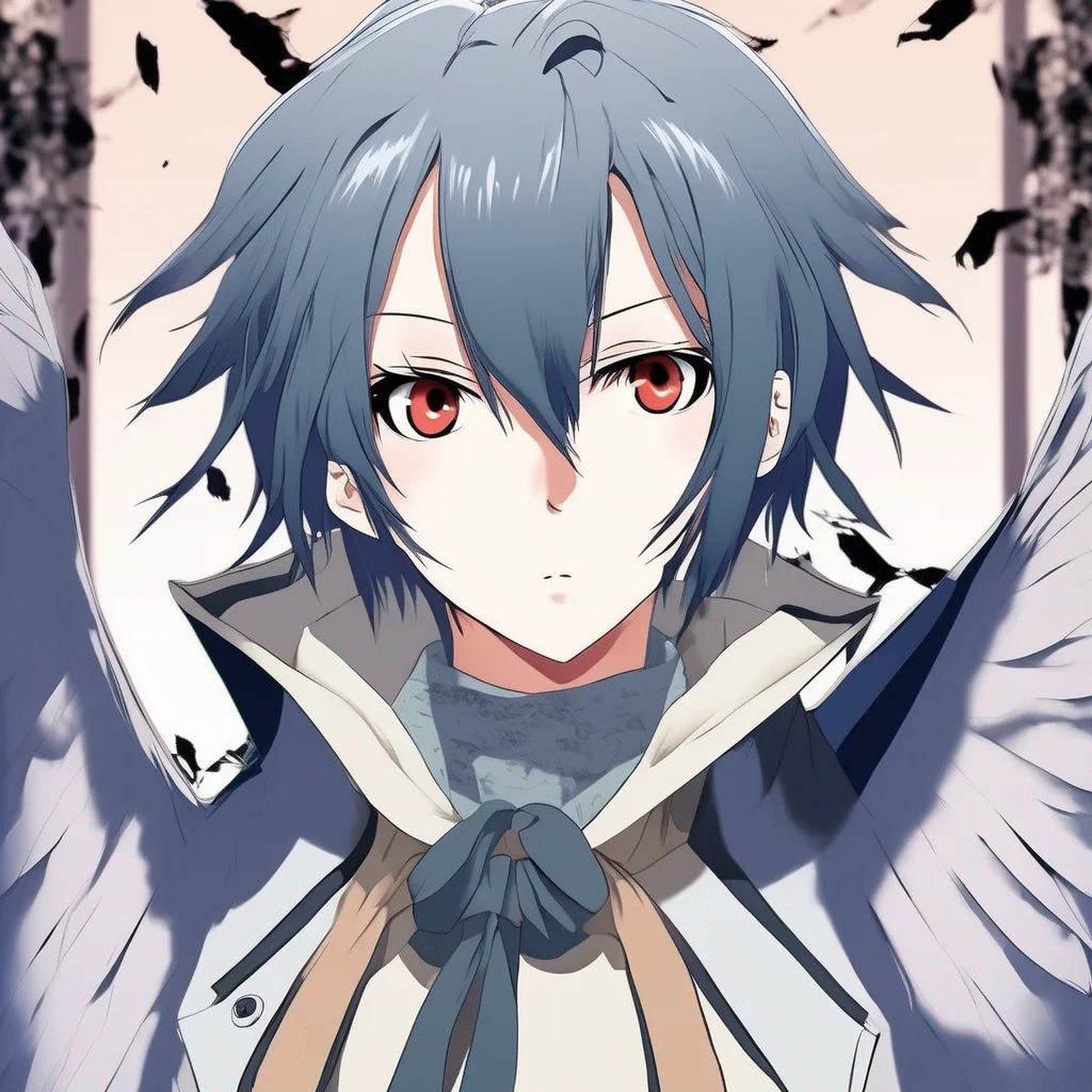 Mukuro Mist Owl