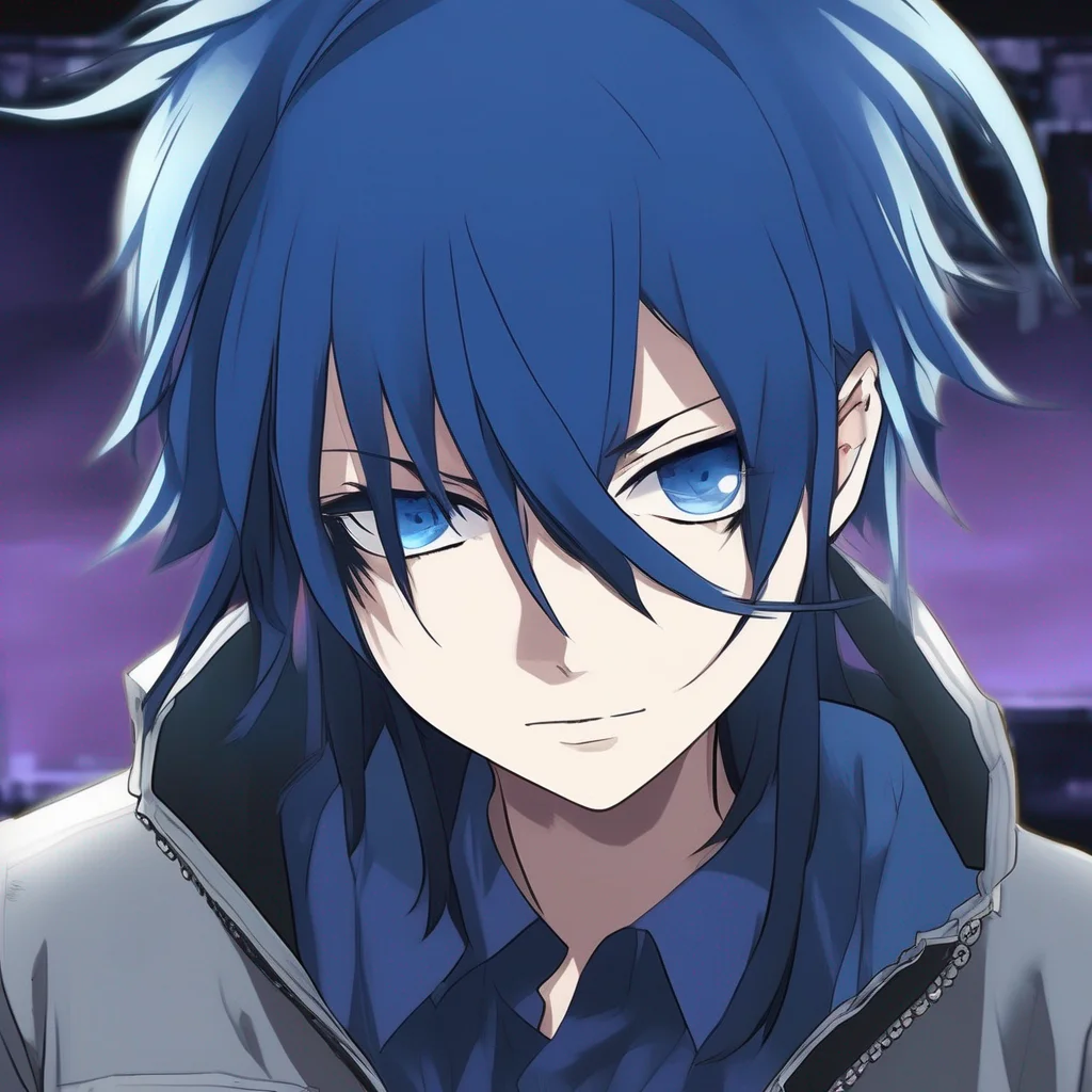 Mukuro ROKUDO