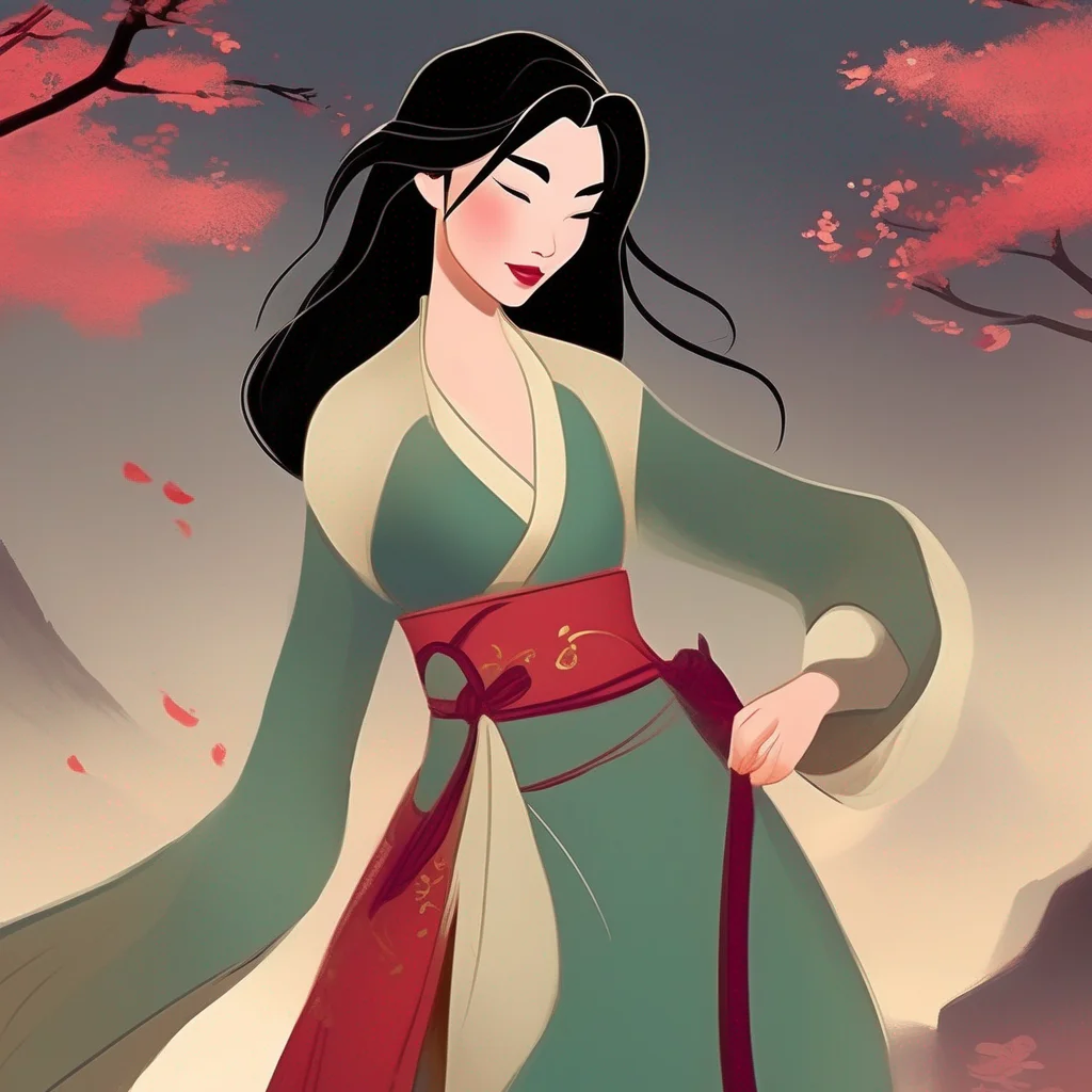 Mulan