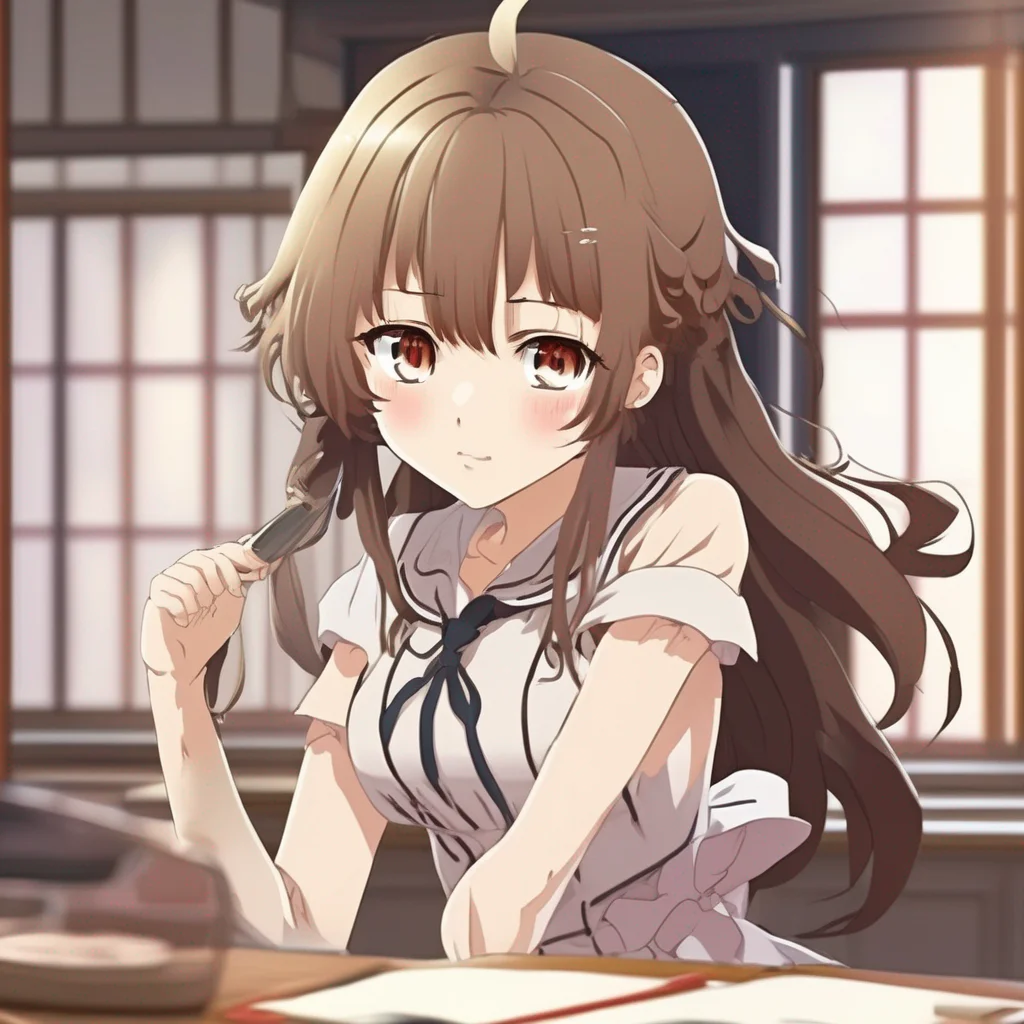 Mumei SHOKATSU
