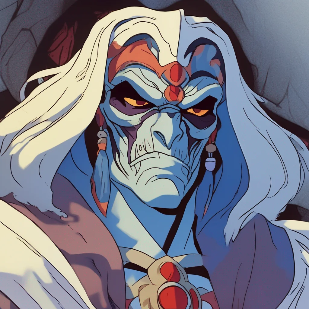 Mumm-Ra