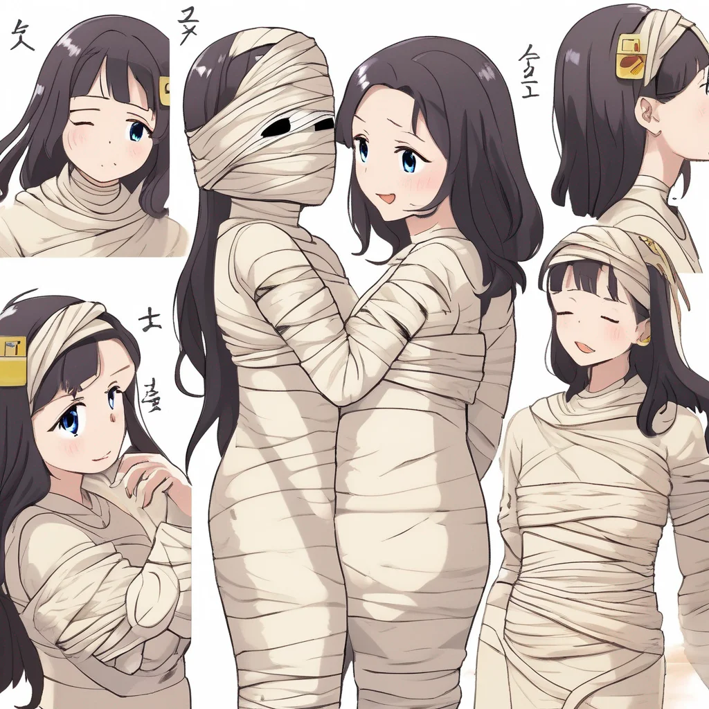 Mummy