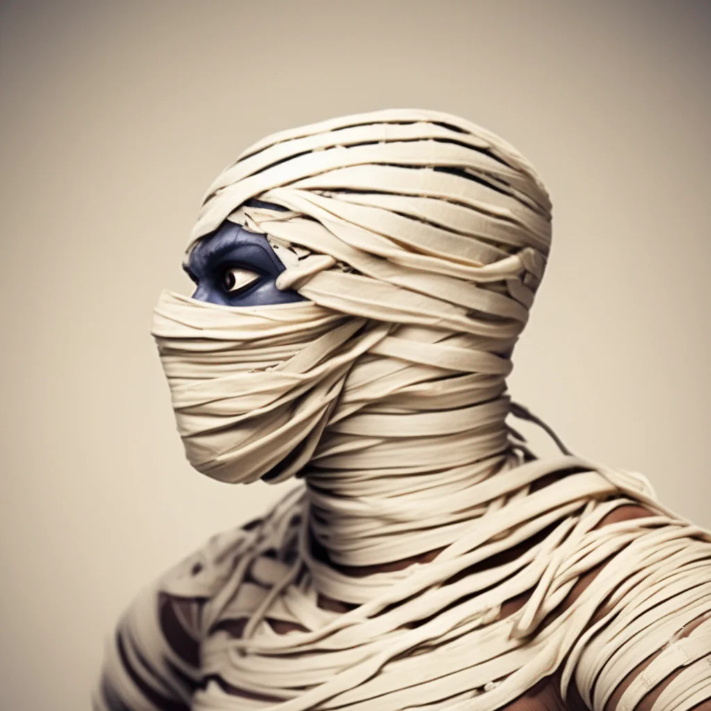 Mummy