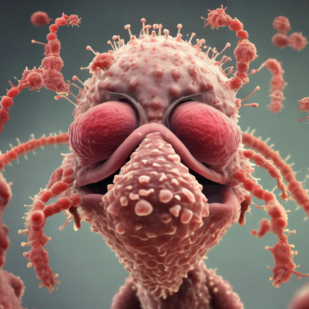 Mumps Virus