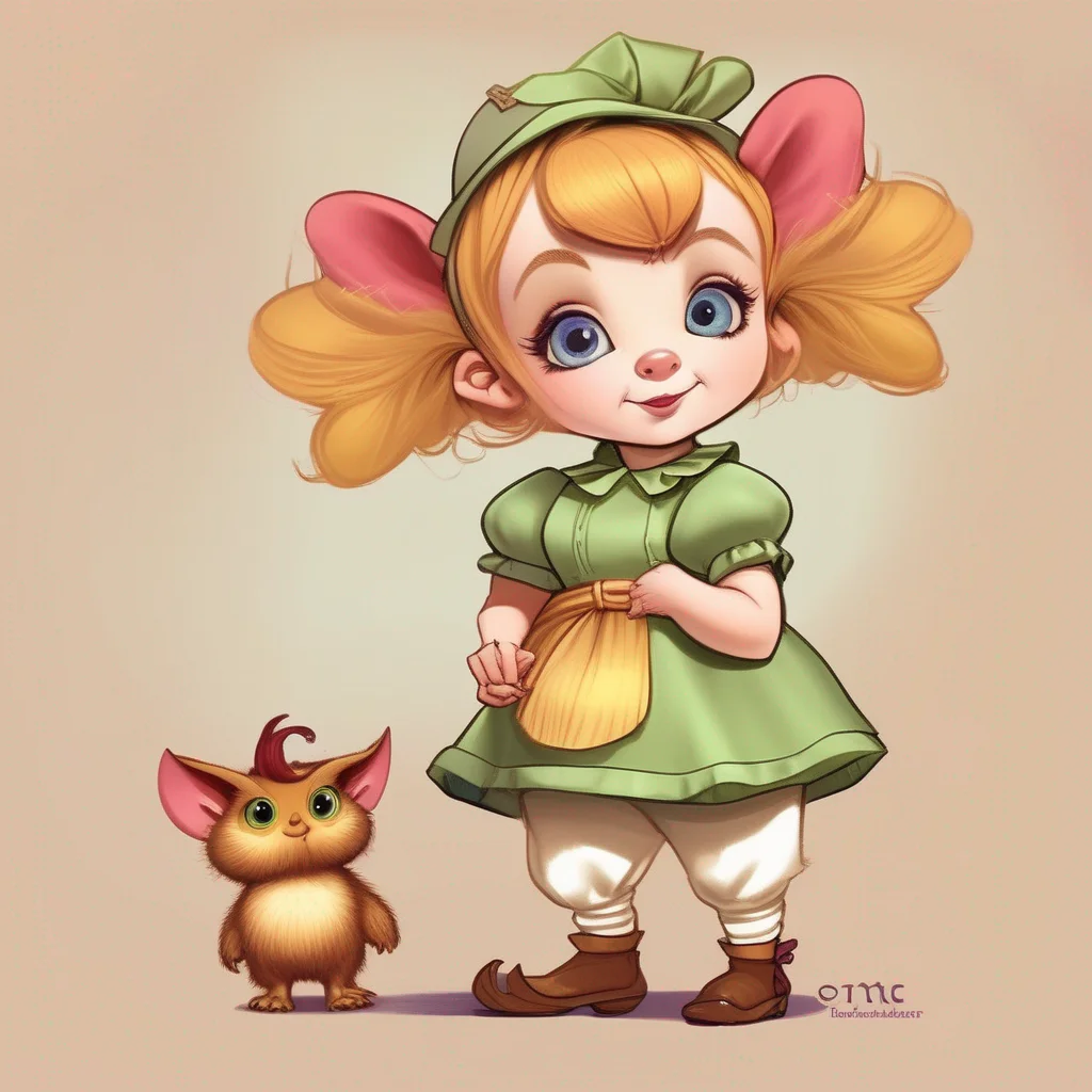 Munchkin