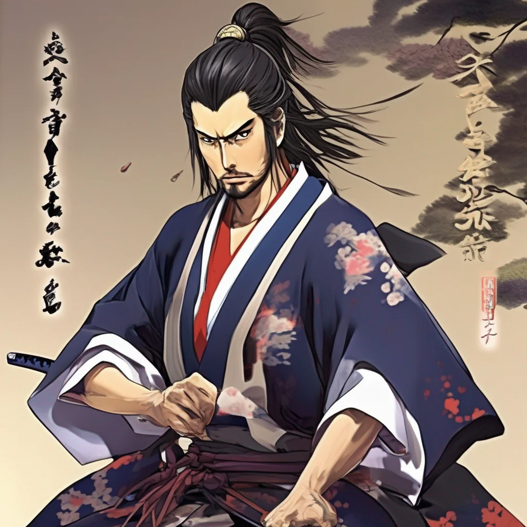 Muneshige TACHIBANA