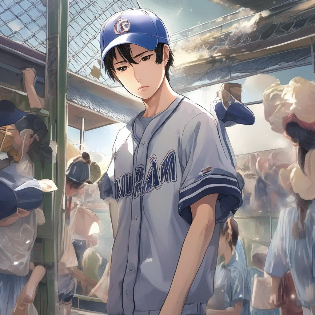 Murakami