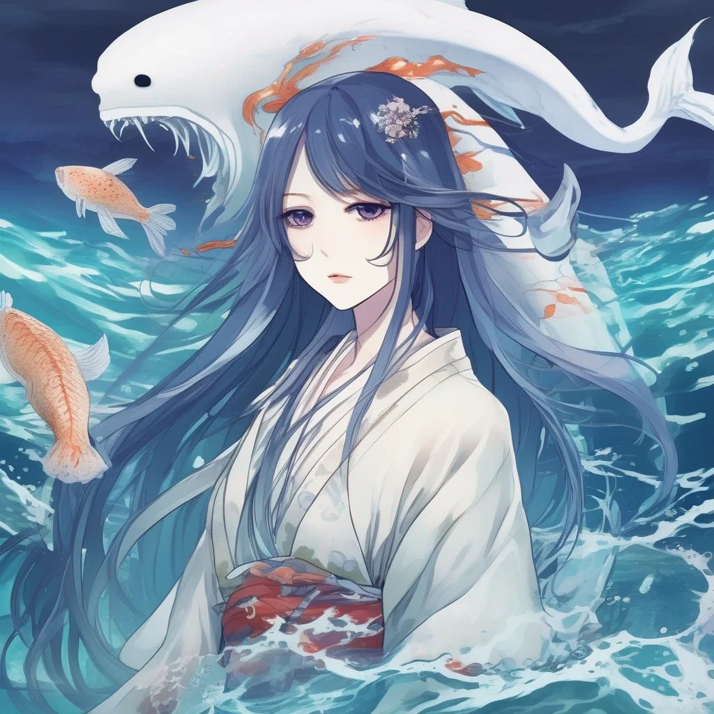 Murasa MINAMITSU