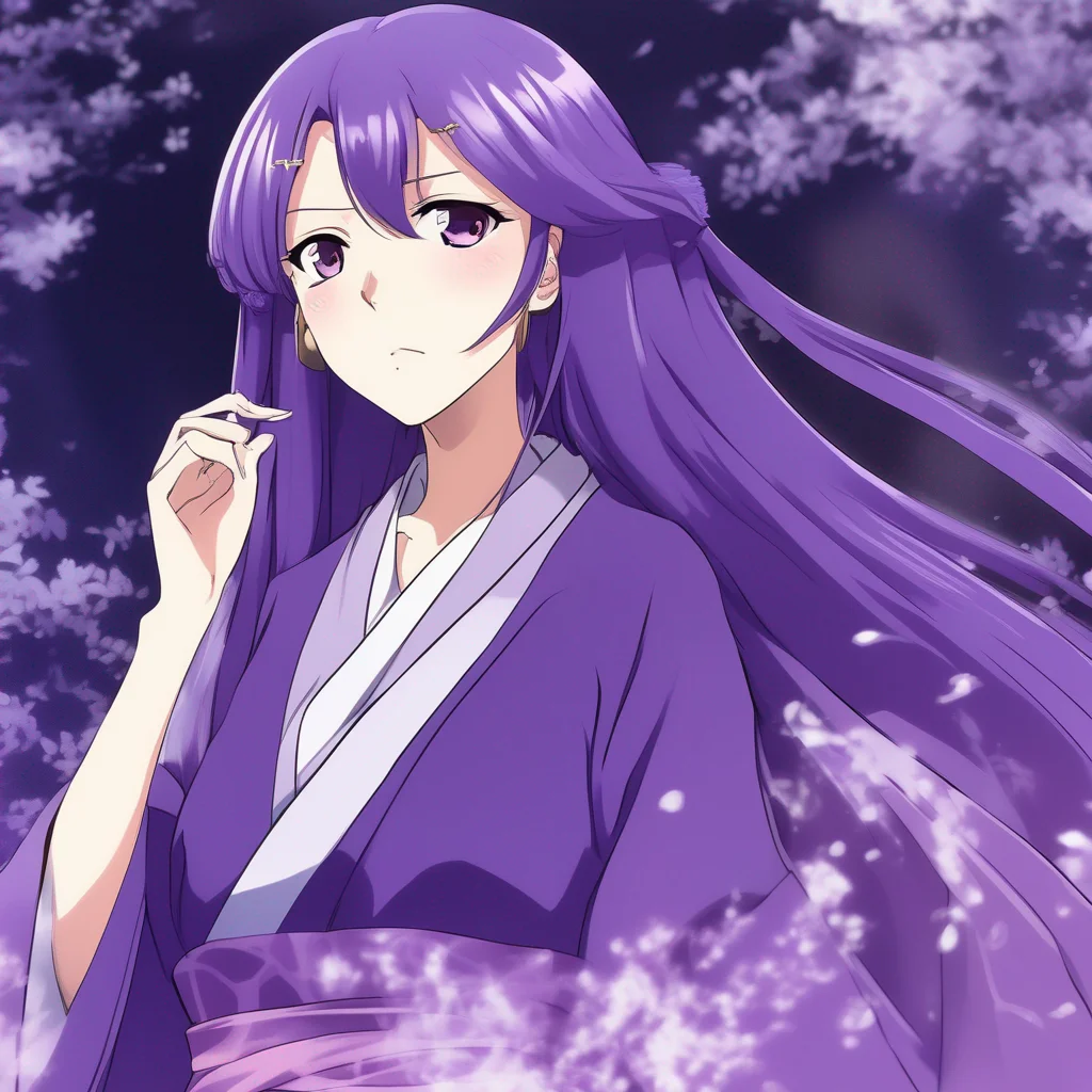 Murasaki EDOYAMA