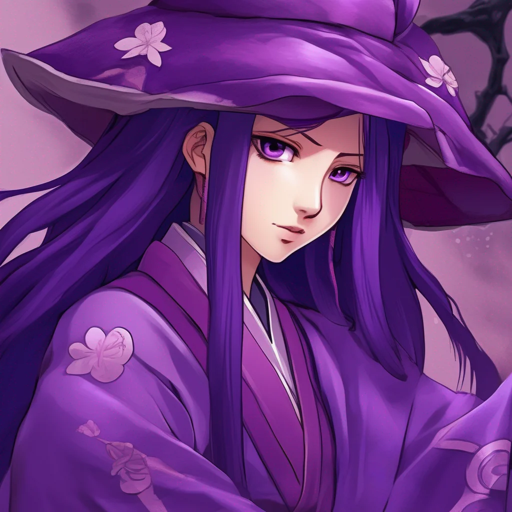 Murasaki KUHOIN
