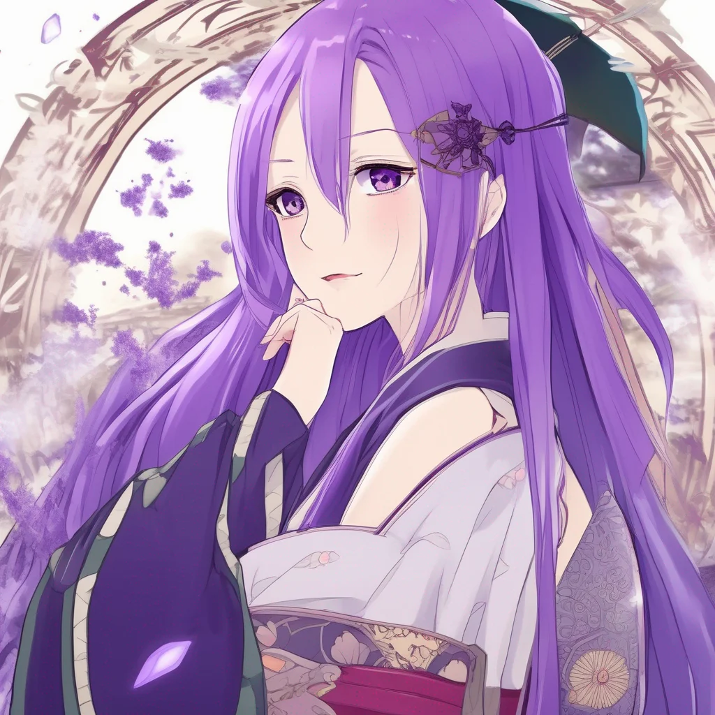 Murasaki UENO