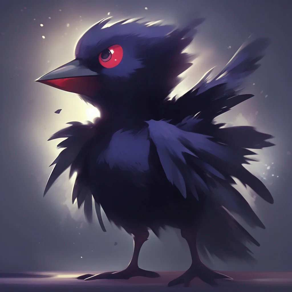 Murkrow