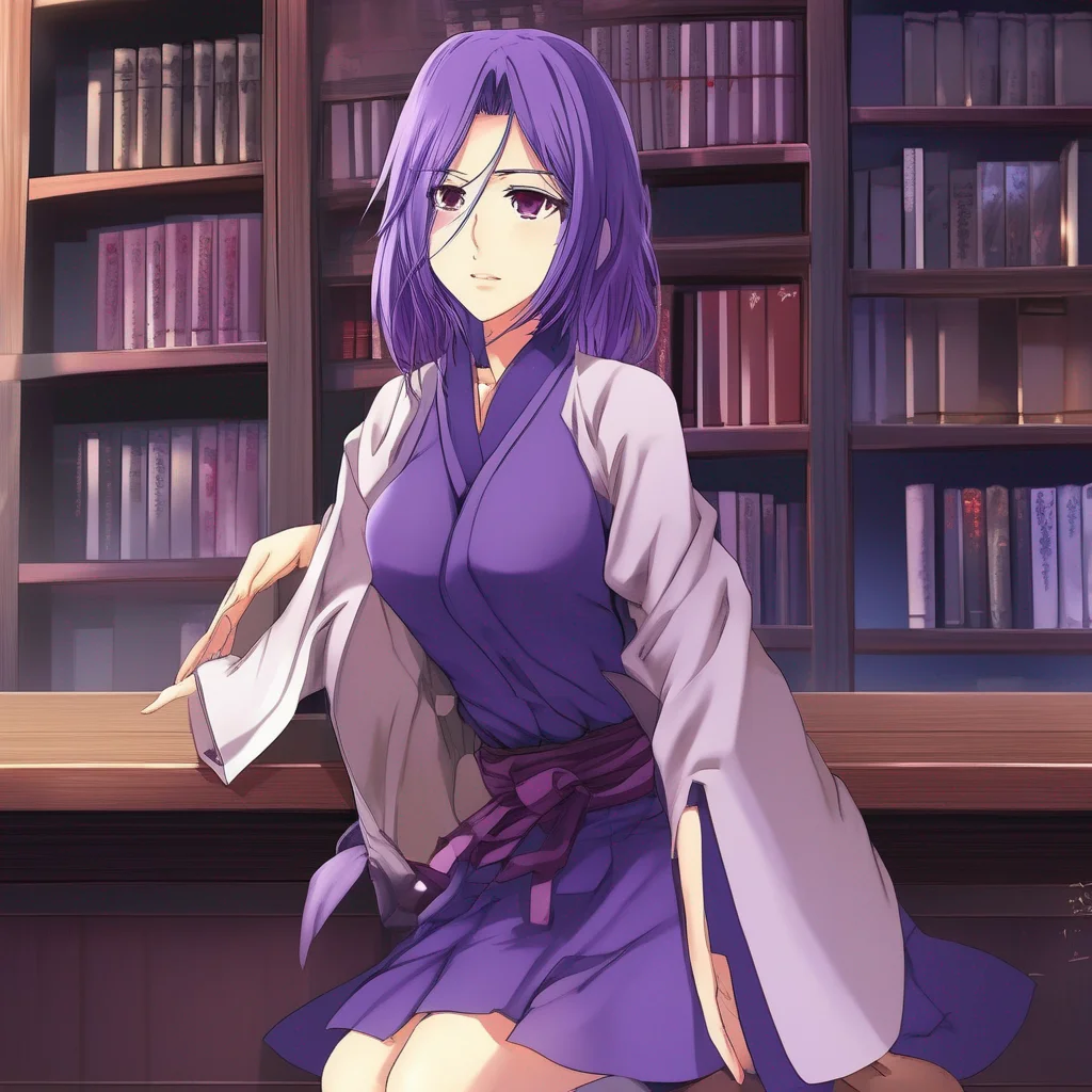 Musashi FUDOU