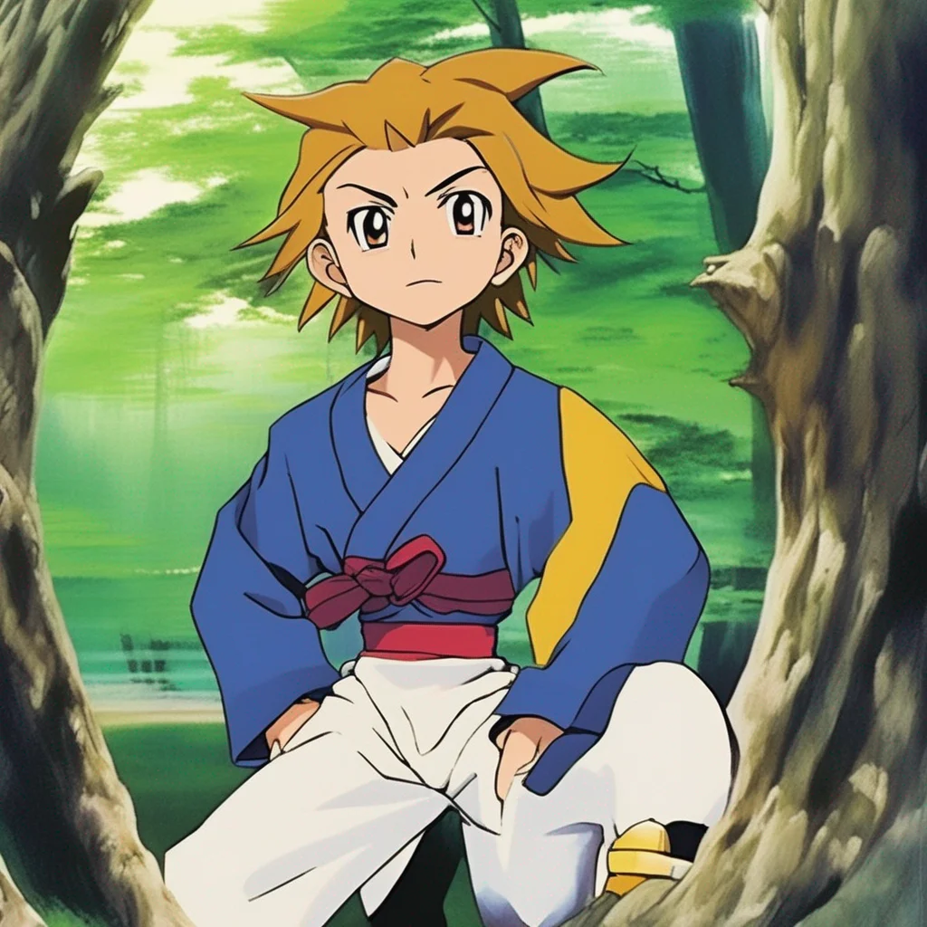 Musashi KENZAKI