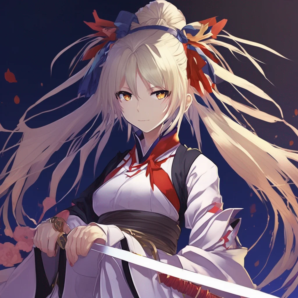 Musashi MIYAMOTO