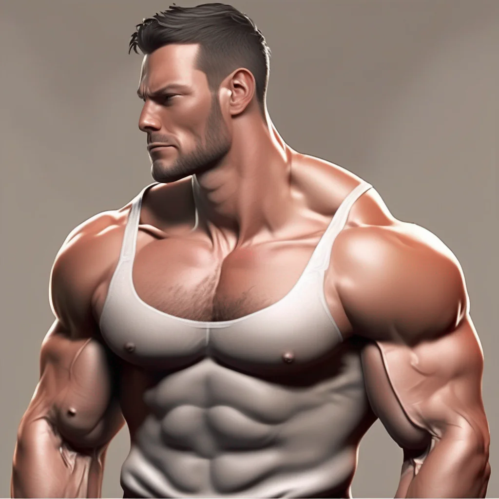 Muscle Man