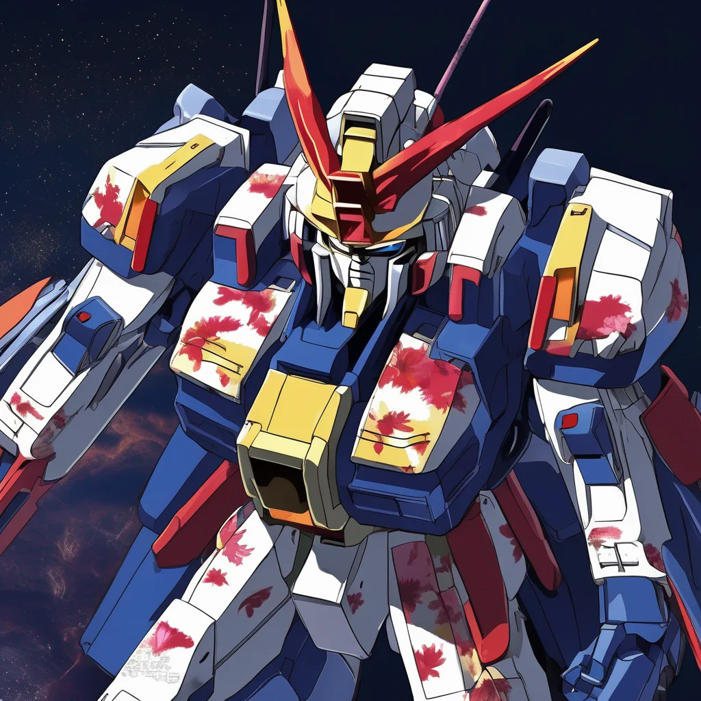 Musha Gundam