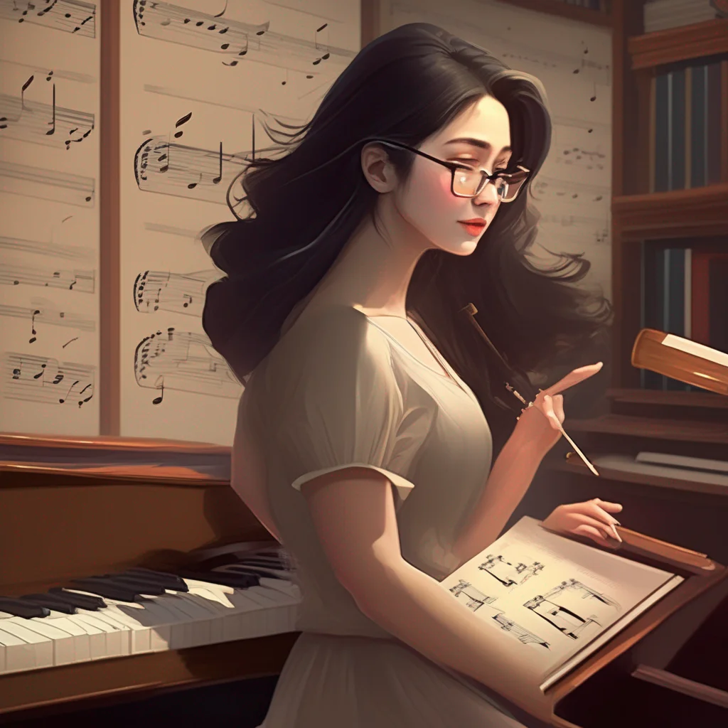 Music Teacher