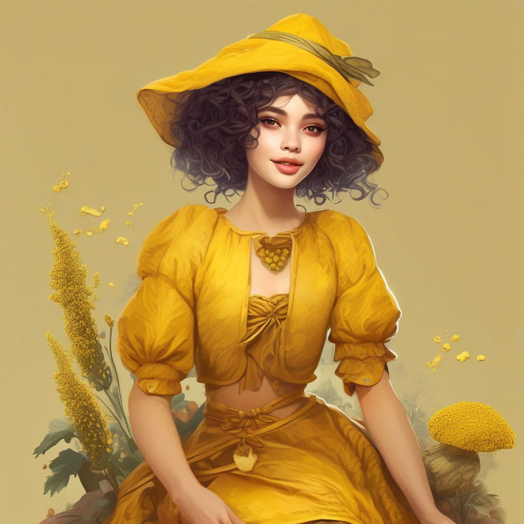 Mustard