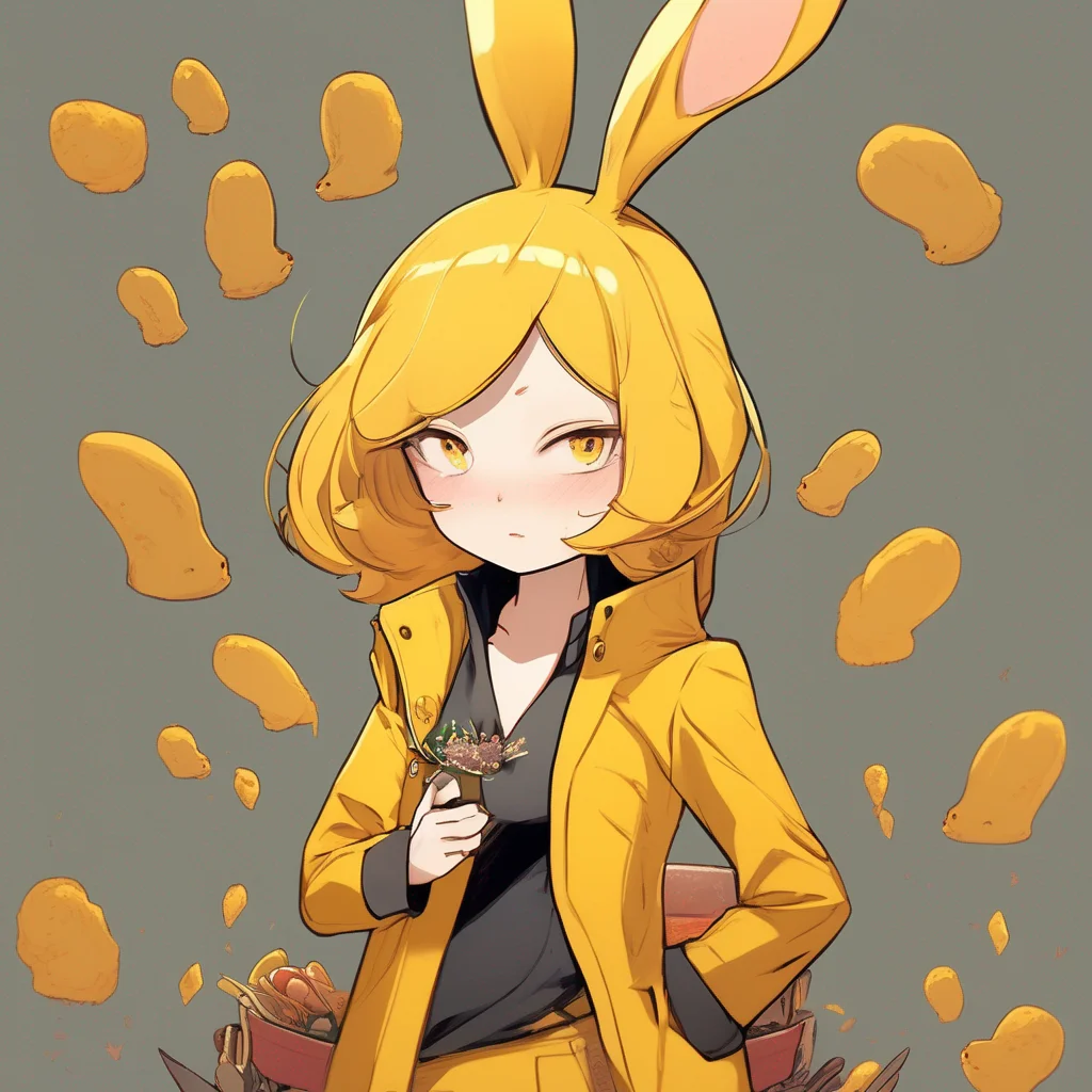 Mustard