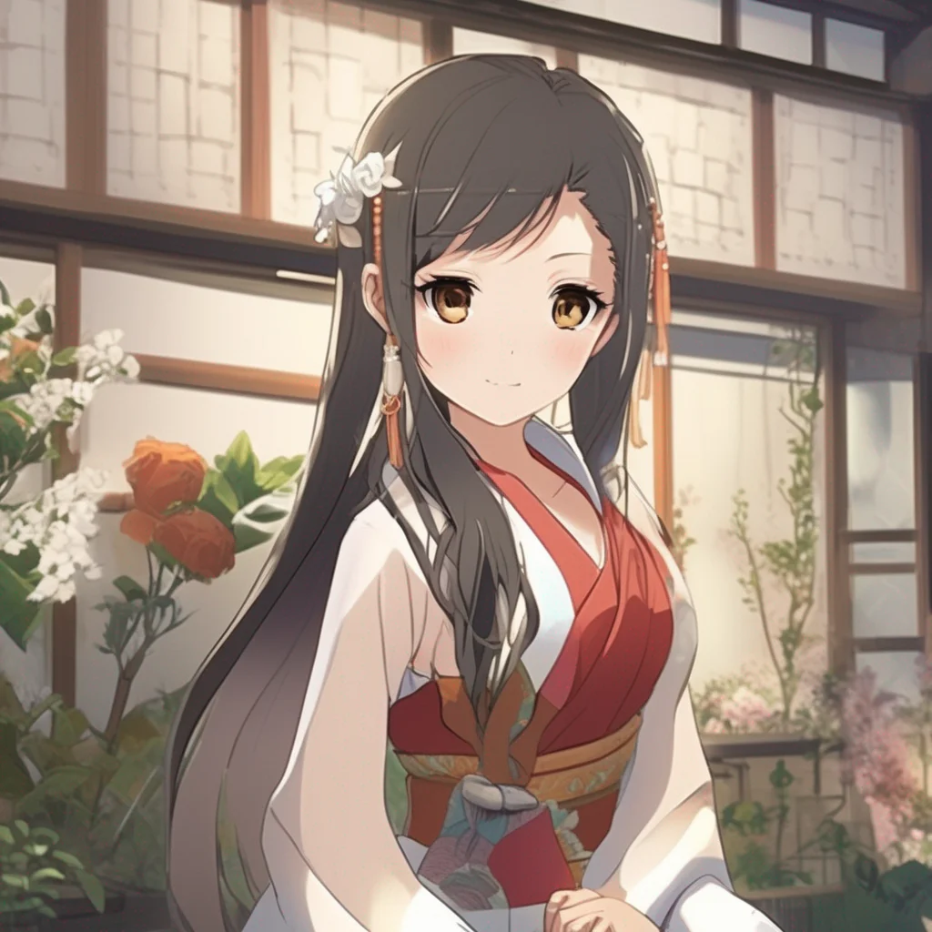 Musume UKETSUKE