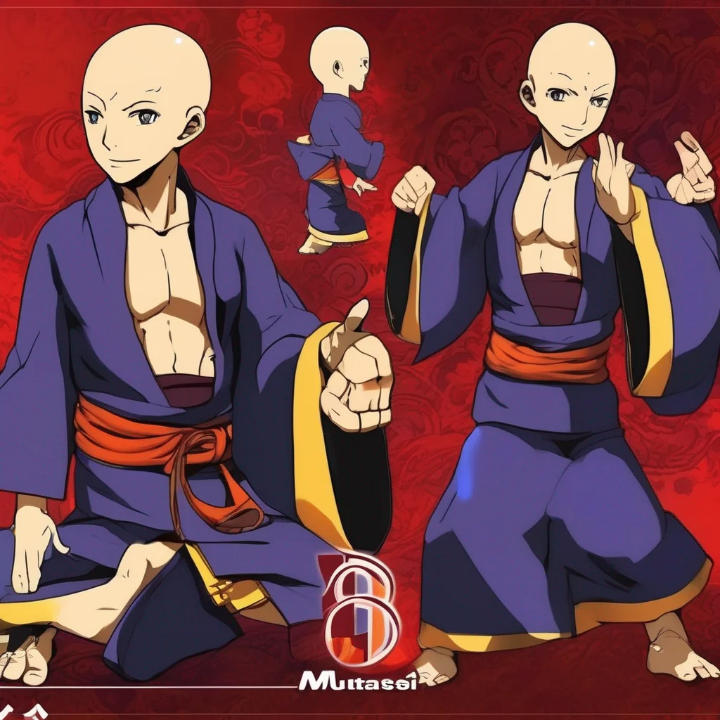 Mutatsu