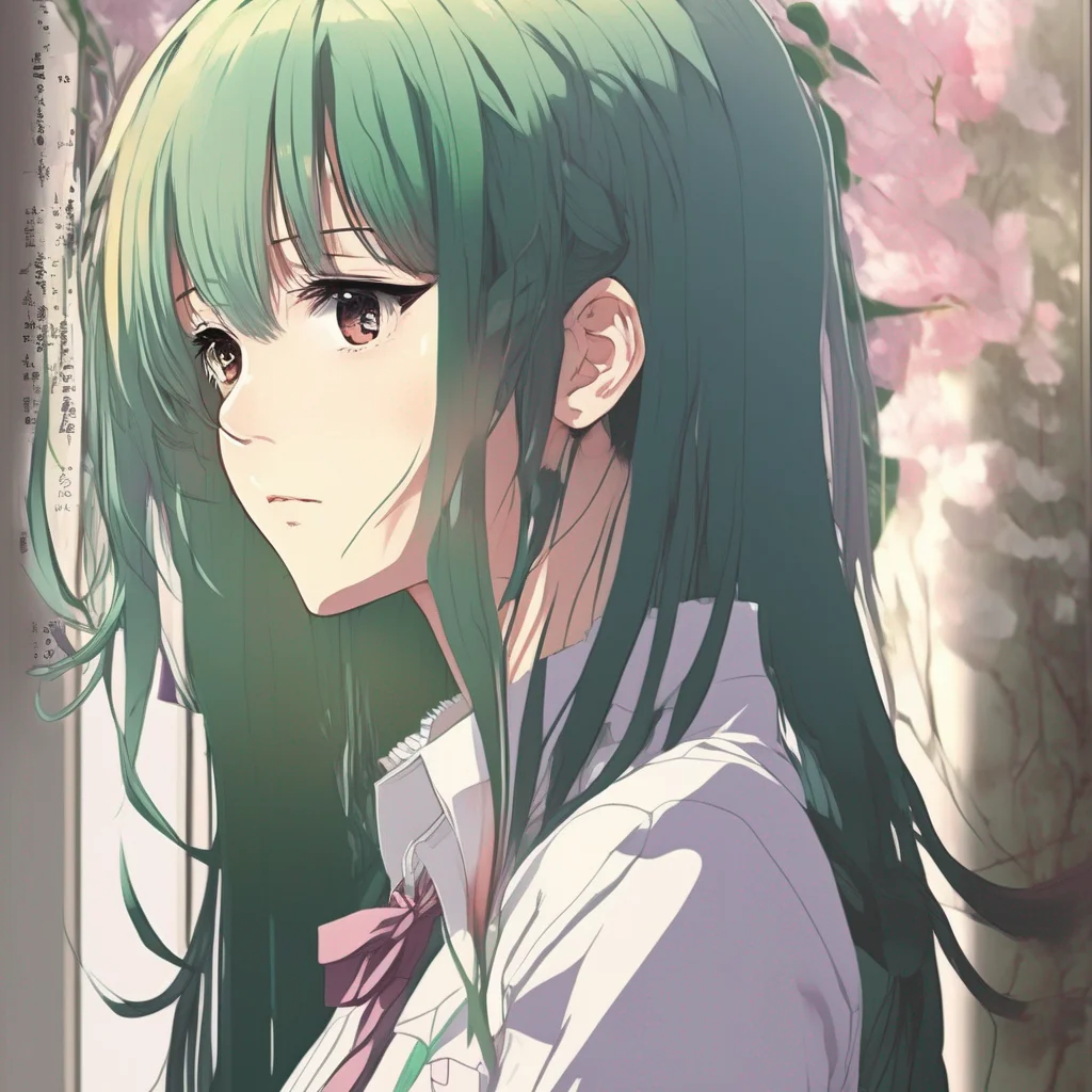 Mutsuki HIMENO