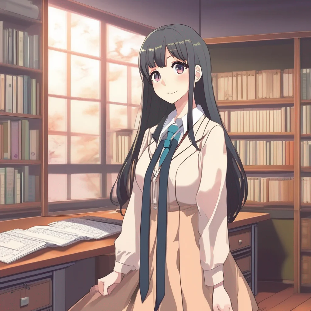 Mutsuki ICHIMONJI