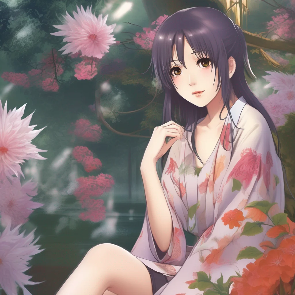 Mutsuki KURAMA
