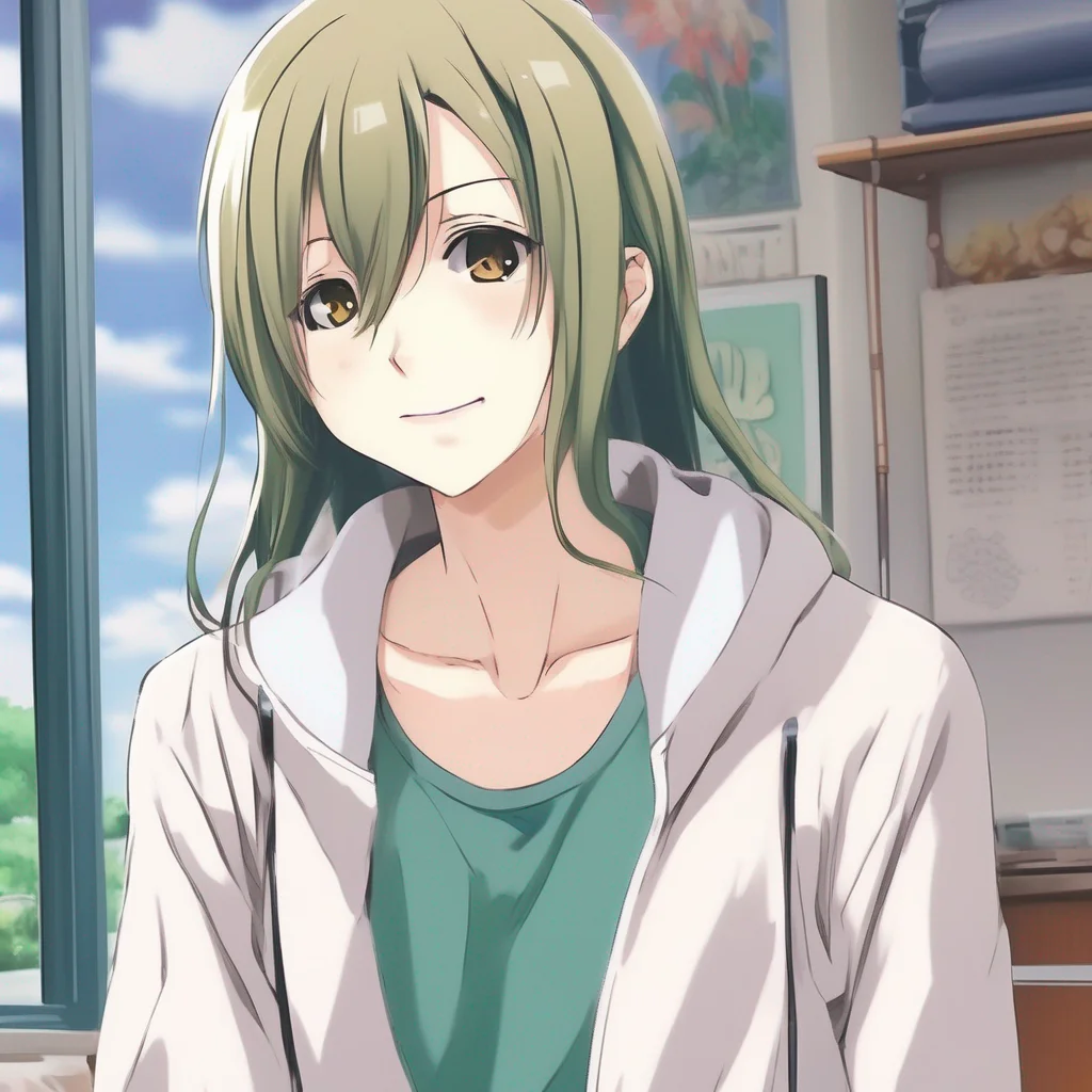 Mutsuki NAKANO