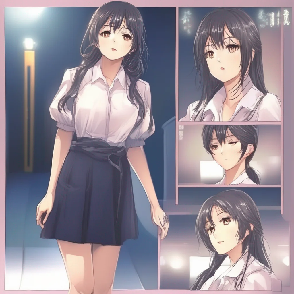 Mutsuki YUKIHARA